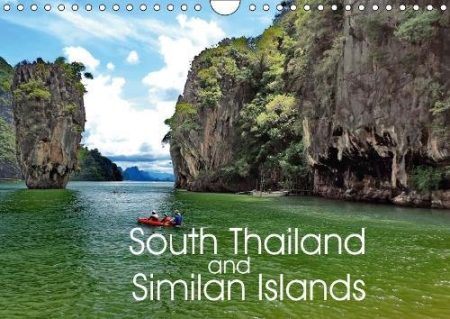 South Thailand and Similan Islands 2018: Best Photos of Southern Thailand and Similan Islands