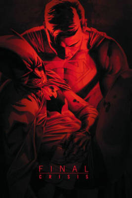 Absolute Final Crisis