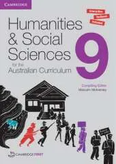 Humanities and Social Sciences for the Australian Curriculum Year 9 Pack