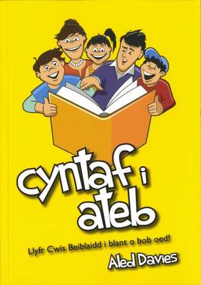Cyntaf I Ateb