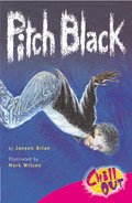 Pitch Black