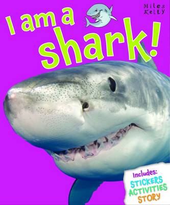 I am a Shark!