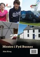Mentro I Fyd Busnes/o Dan Dy Drwyn + Pili Pala