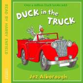 Duck in the Truck