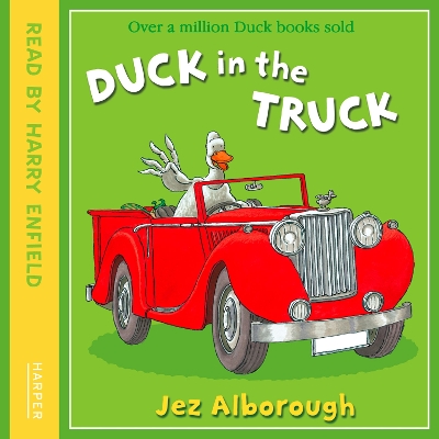 Duck in the Truck