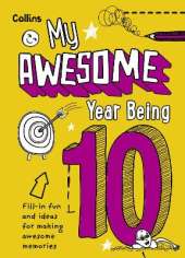 My Awesome Year being 10