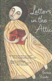 Letters in the Attic