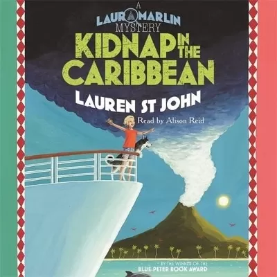 Kidnap in the Caribbean