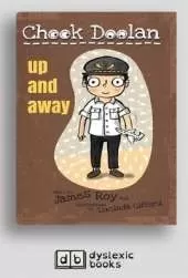 Up and Away: Chook Doolan (book 7)