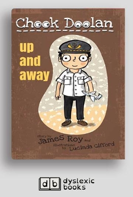 Up and Away: Chook Doolan (book 7)