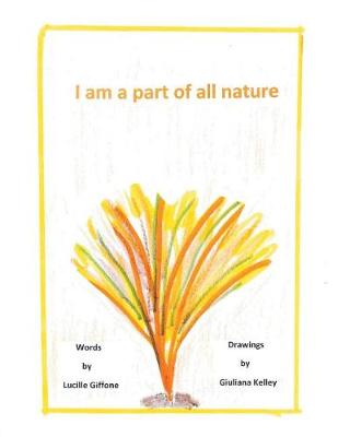 I am a part of all nature
