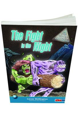 Fight in the Night
