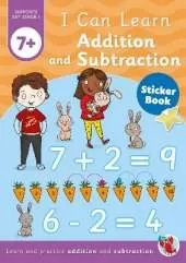 Home Learning: 7+ Addition and Subtraction