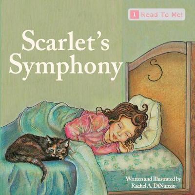 Scarlet's Symphony