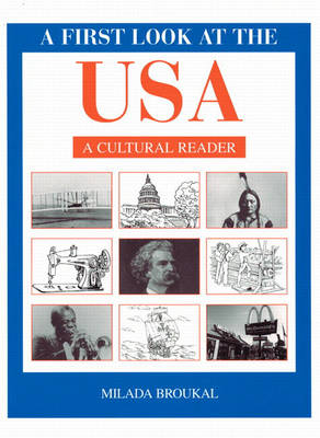 A First Look at the USA