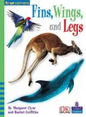 Four Corners: Fins Wings and Legs