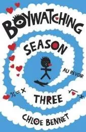 Boywatching: Season Three: Book 3