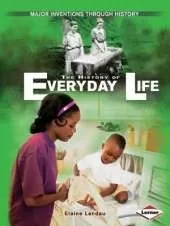 The History of Everyday Life