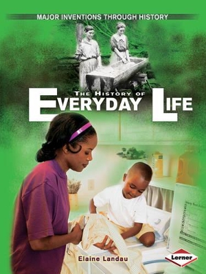 The History of Everyday Life