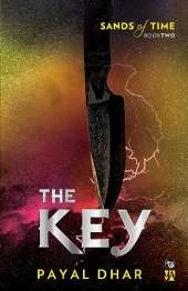 Sands of Time: The Key