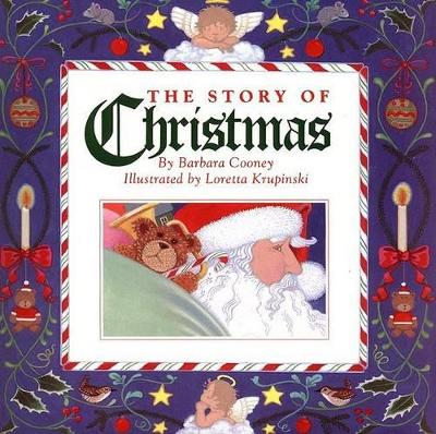 Story of Christmas
