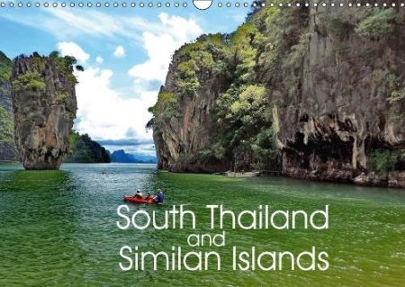 South Thailand and Similan Islands 2018: Best Photos of Southern Thailand and Similan Islands