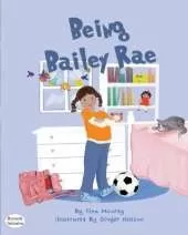 Being Bailey Rae