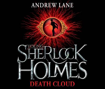 Young Sherlock Holmes: Death Cloud