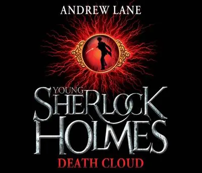 Young Sherlock Holmes: Death Cloud