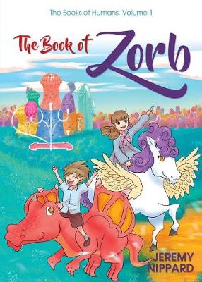 The Book of Zorb
