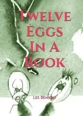 Twelve Eggs In A Box