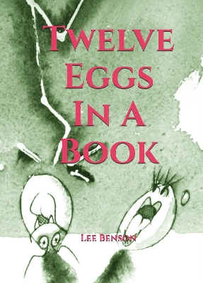 Twelve Eggs In A Box
