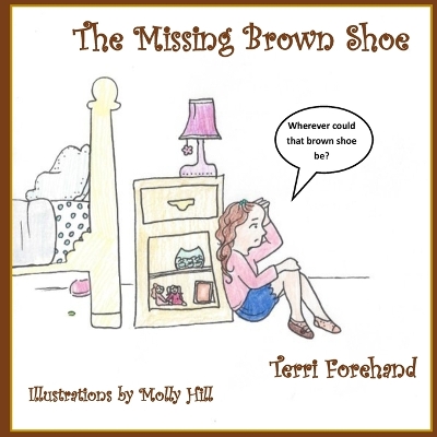 The Missing Brown Shoe