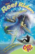 The Reef Riders