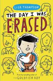 The Day I Was Erased