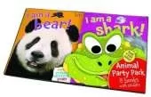 Animal Party Pack