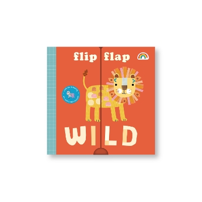 Flip flap - Wild