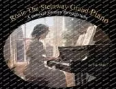 Rosie The Steinway Grand Piano: A musical journey through time