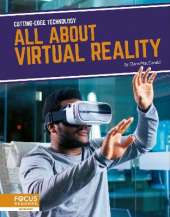 All About Virtual Reality