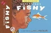 Something's Fishy: TOON Level 1