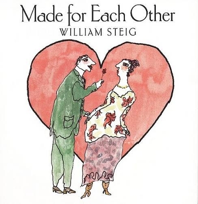 Made for Each Other