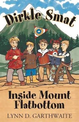 Dirkle Smat Inside Mount Flatbottom