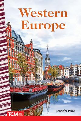 Western Europe