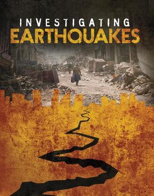 Investigating Earthquakes