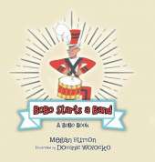 Bobo Starts a Band: A Bobo Book