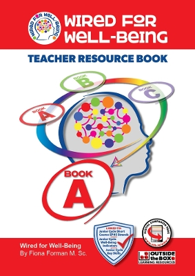 Wired for Well-Being: Teacher Resource: Book a