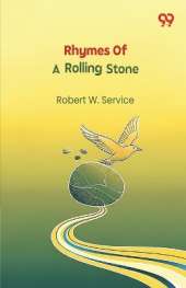 Rhymes Of A Rolling Stone (Edition1)