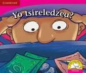 Yo tsireledzea? (Tshivenda)
