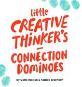 Little Creative Thinker’s Connection Dominoes