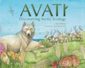 Avati: Discovering Arctic Ecology